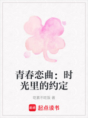 青春恋曲：时光里的约定在线阅读