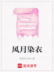 风月染衣