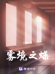 雾境之蝶在线阅读