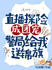 直播探险成团宠，警局给我送锦旗在线阅读