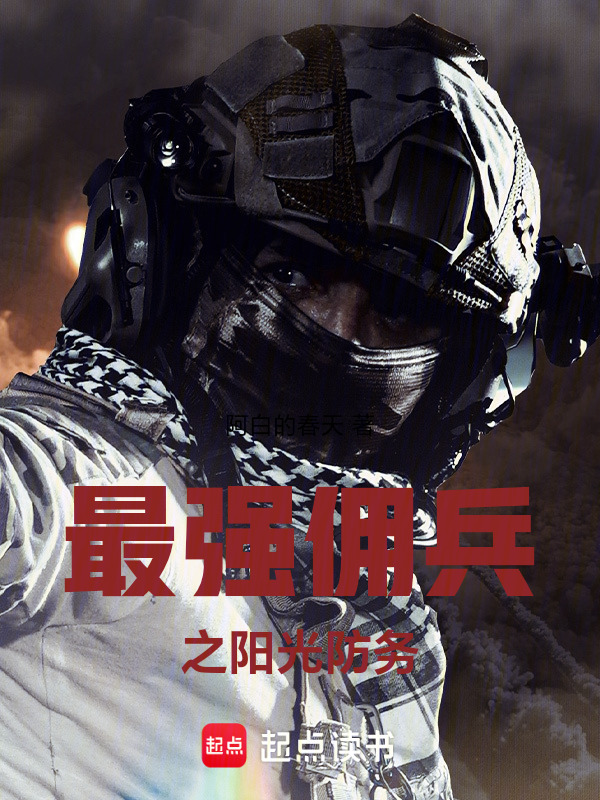 佣兵的世界之阳光防务在线阅读