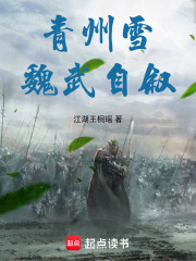 青州雪：魏武自叙在线阅读