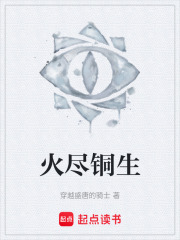 火尽铜生在线阅读