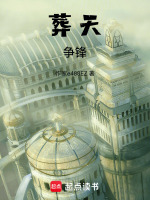 葬天争锋封面