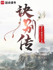 诀别传