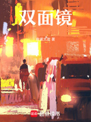 双面镜在线阅读