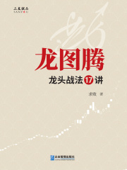 龙图腾：龙头战法17讲在线阅读