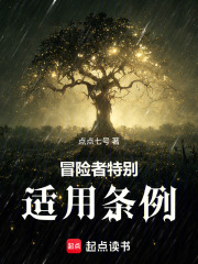 冒险者特别适用条例