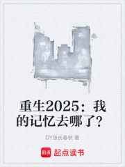 重生2025：我的记忆去哪了？