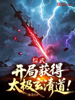 综武：开局获得太极玄清道封面