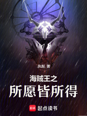 海贼王之所愿皆所得