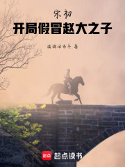 宋初：开局假冒赵大之子