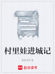 村里娃进城记在线阅读