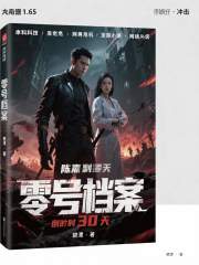零号档案在线阅读