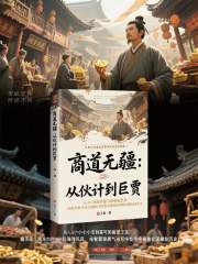 商道无疆：从伙计到巨贾在线阅读