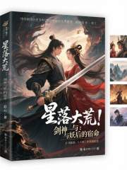 星落大荒：剑神与妖后的宿命在线阅读