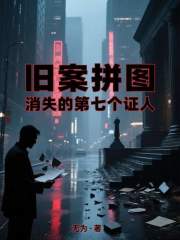 旧案拼图：消失的第七个证人在线阅读