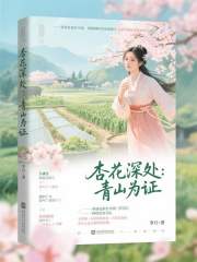 杏花深处：青山为证在线阅读