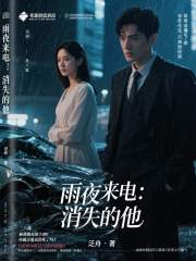 雨夜来电：消失的他在线阅读