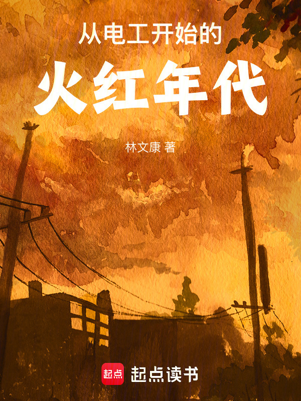 从电工开始的火红年代在线阅读