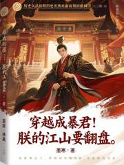 穿越成暴君：朕的江山要翻盘在线阅读