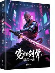 霓虹剑骨：最后一击在线阅读
