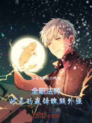 全职法师冰