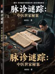 脉诊谜踪：中医世家秘案在线阅读