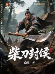柴刀封侯在线阅读