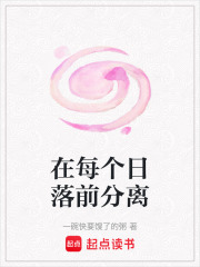 在每个日落前分离在线阅读