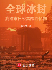 全球冰封我