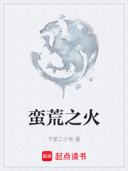 蛮荒之火在线阅读