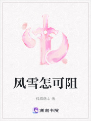 风雪怎可阻在线阅读