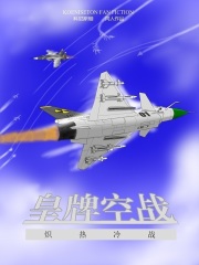 皇牌空战：炽热冷战在线阅读