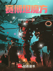 赛博坦魔方在线阅读