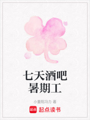 七天酒吧暑期工在线阅读
