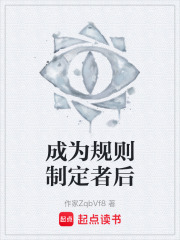 成为规则制定者后在线阅读