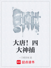 大唐！四大神捕