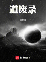 道废录封面