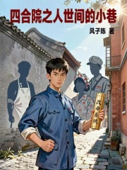 四合院之人世间的小巷在线阅读