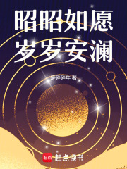 昭昭如愿，岁岁安澜