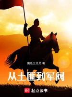 从土匪到军阀封面