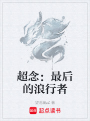 超念：最后的浪行者