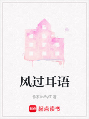 风过耳语在线阅读