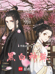 黑白神珠在线阅读