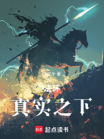 法环：真实之下封面