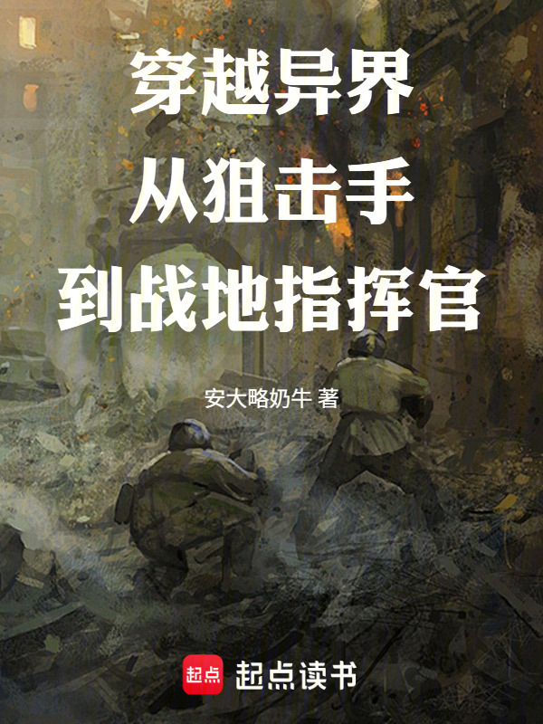 穿越异界：从狙击手到战地指挥官在线阅读