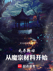 无尽轮回：从魔宗材料开始在线阅读