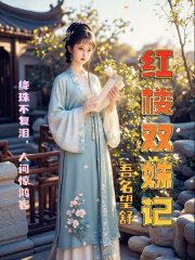 红楼双姝记在线阅读