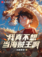 我真不想当海贼王啊！在线阅读